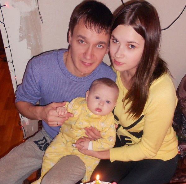 Юлия Шарнина