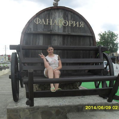 Света Добротворцева