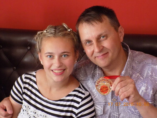 Игорь Латонин