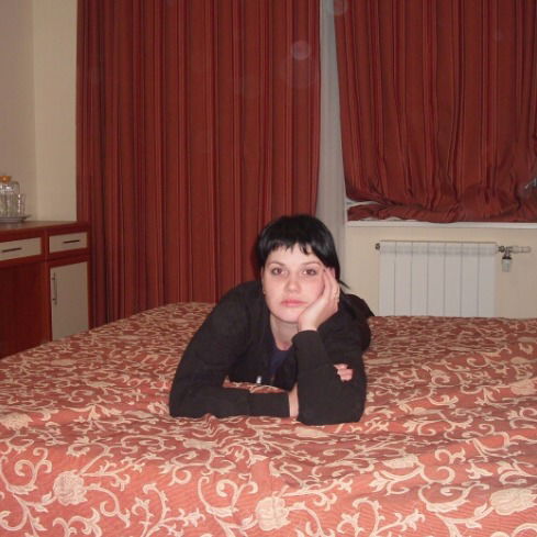 Сандриния Тадеуш