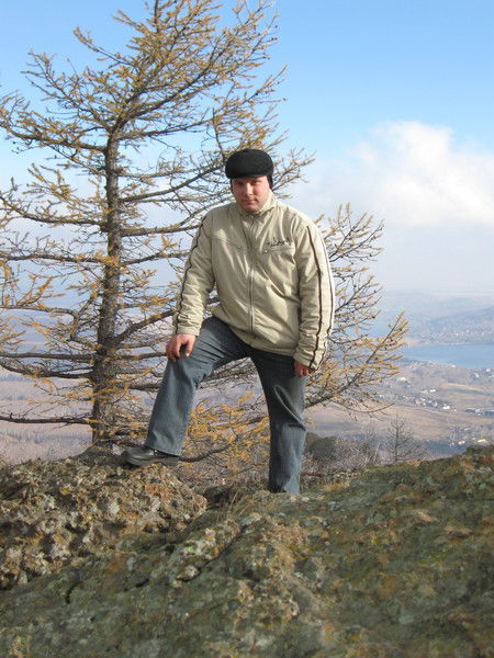 Алексей Хлескин