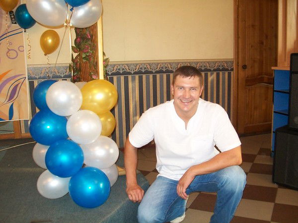 Андрей Куликов