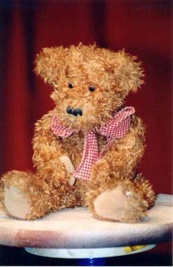 Ксения Ежова