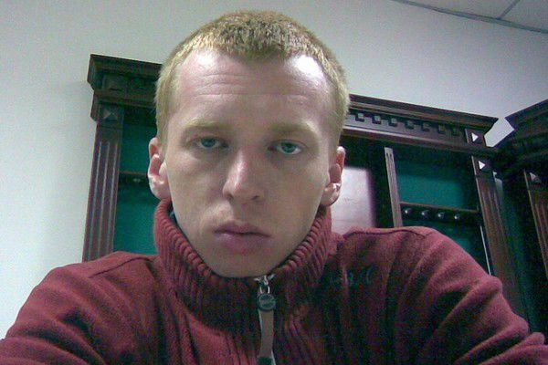 Владимир Бизяев