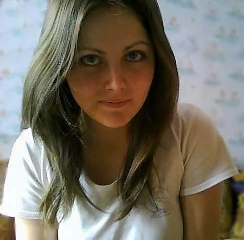 Алена Ракитина