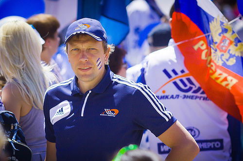 Александр Труфанов