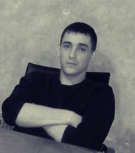 Харченко Дмитрий!