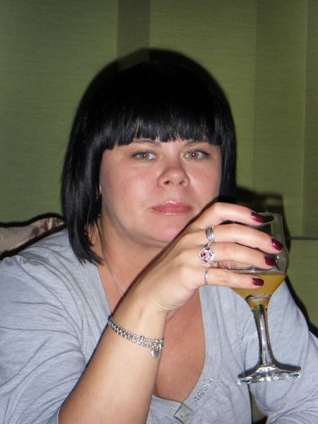 Елена Матвеева