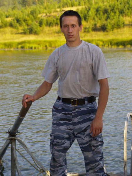 Анатолий Желнин