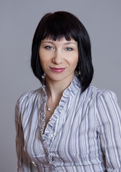 Наталья Неизвестно