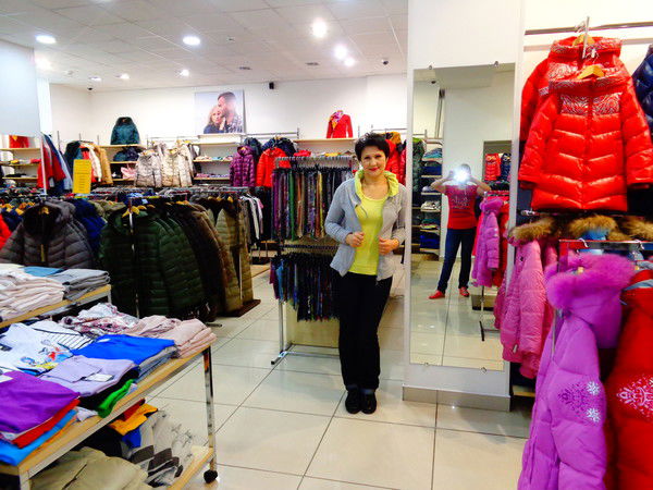 Римма Кулясова(Котова)