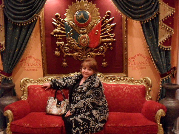 Людмила Называева