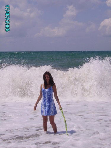 Ольга Сабетова