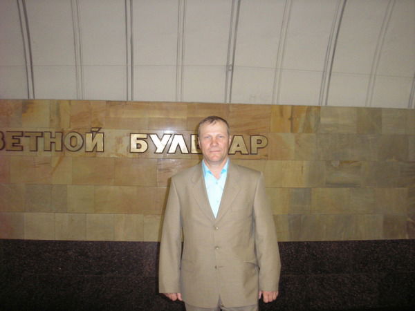 Павел Коробов