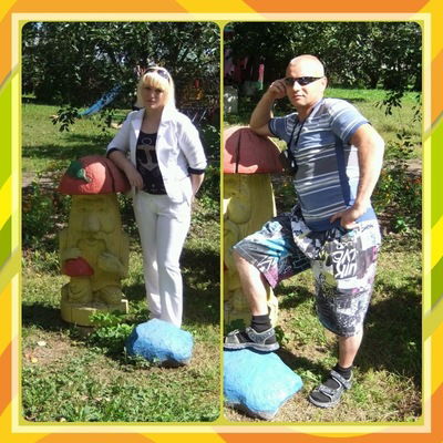 Екатерина Мареева