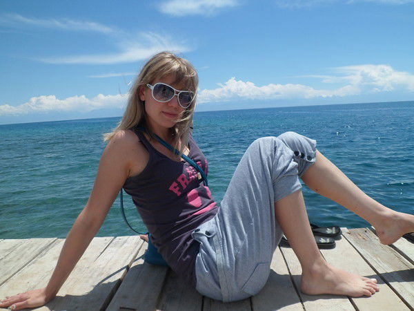 Ольга Албаева