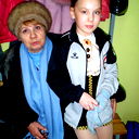 Нина Клипова