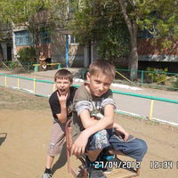 Руслан Сагумбаев