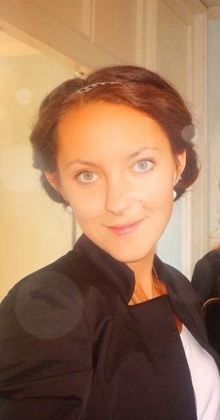 Марина Галич