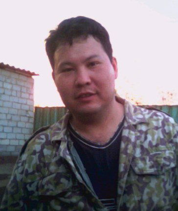 Руслан Сламбеков