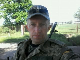 Сергей Сквира