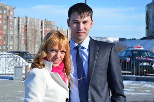 Антонина Деева