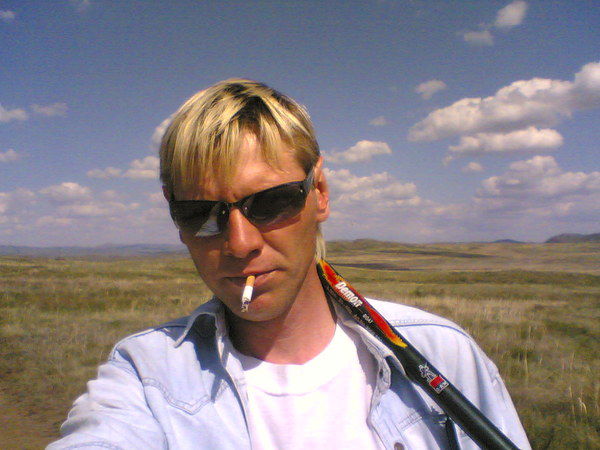 Виктор Черемных