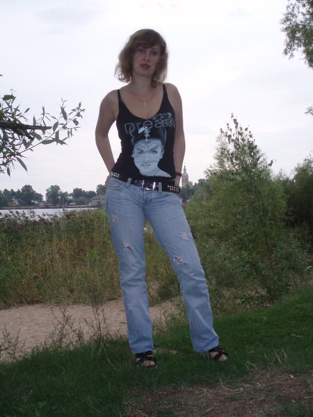 Виктория Ветрова