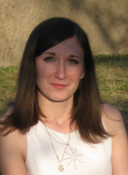 Ольга Церковская