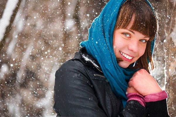 Наталья Полухина