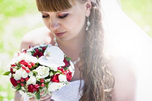 Анастасия Березовикова