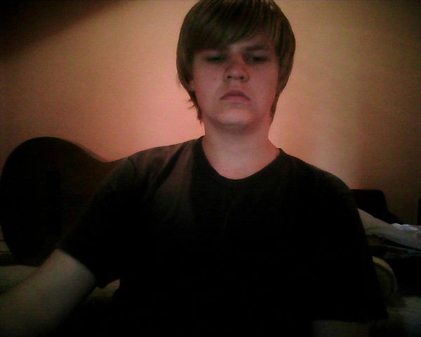 Павел Булаев