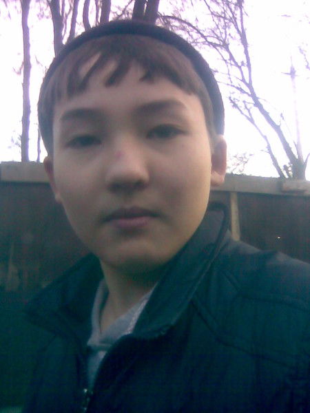 Нурлан Абишев