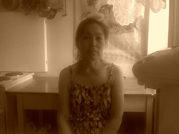 Роза Рахимова