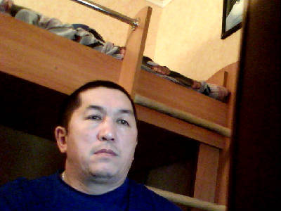 Биржан Игибаев