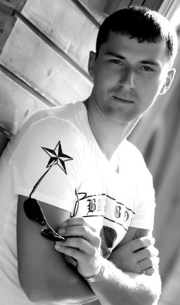 Виталий Фролов