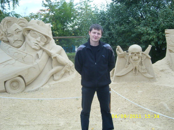 Юрий Тройничков