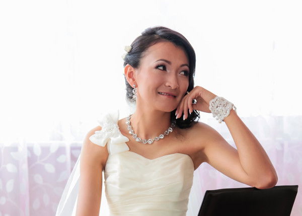 Ануар-Маржан Мадатовы