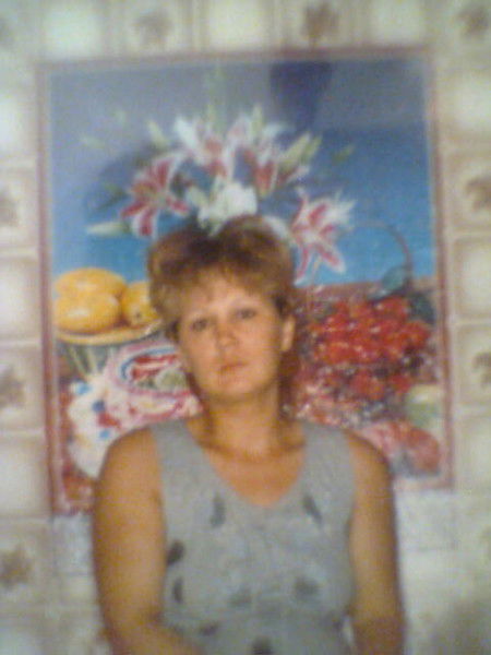 Лариса Скорлученова