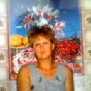 Лариса Скорлученова