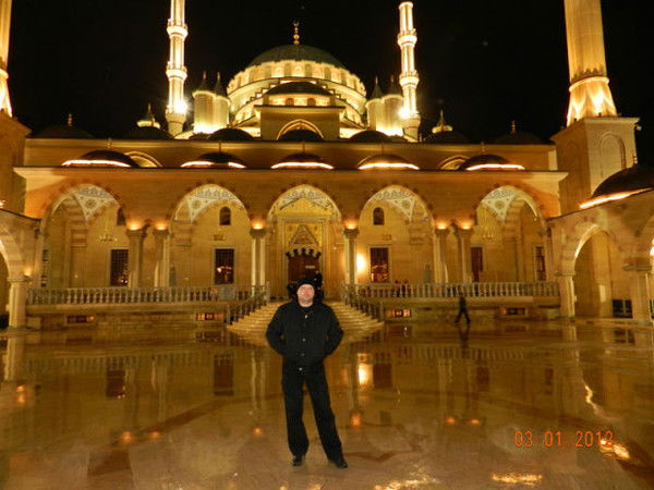 Андрей Комленко