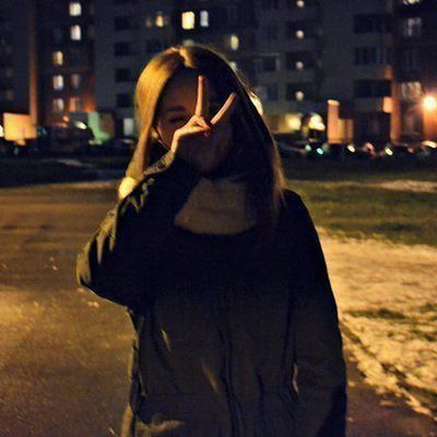 Маргарита Мельникова