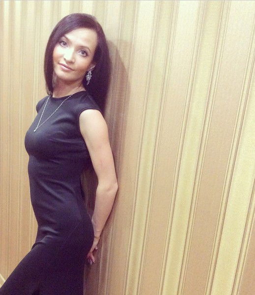 Татьяна Радова