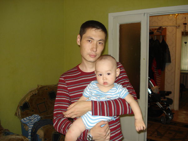 Женис Исмуханов