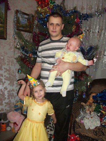 Игорь Басарев