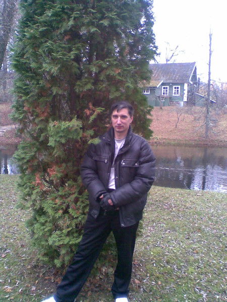 Сергей Ерофеев