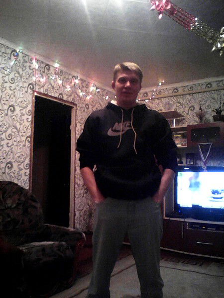 Сергей Курапов