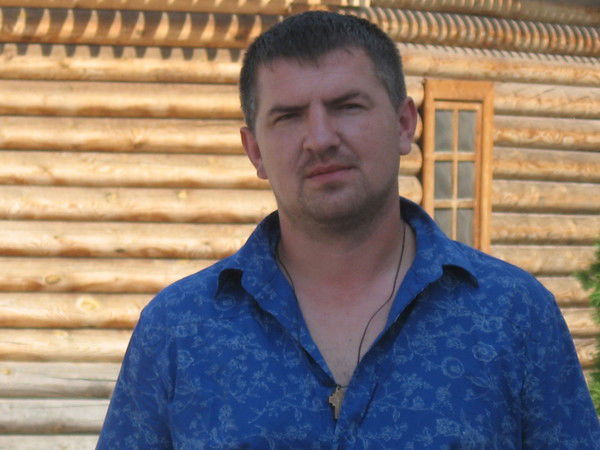 Алексей Басов