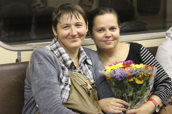 Галина Иванова