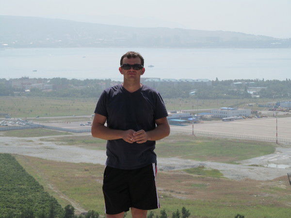 Медведев Василий